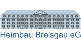 Heimbau Breisgau eG in Freiburg im Breisgau - Logo