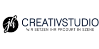 Kundenlogo Creativstudio Karlsruhe - Jürgen Huber