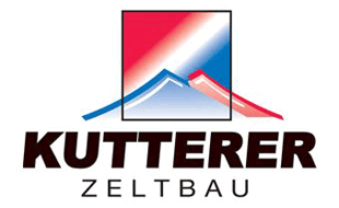 Zeltbau Kutterer Campingfachgeschäft in Karlsruhe - Logo
