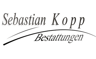 Kopp S. Bestattungen in Schömberg bei Neuenbürg - Logo