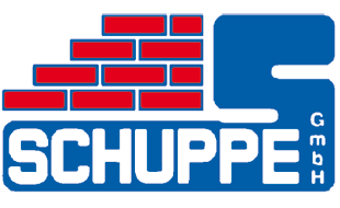 Schuppe GmbH Hoch- u. Tiefbau in Walldorf in Baden - Logo