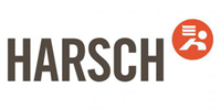 Kundenlogo Harsch Bau GmbH & Co KG - Betonwerk, Immobilien, Bauträger