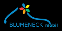 Kundenlogo BLUMENECK mobil GmbH