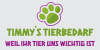 Kundenlogo timmys tierbedarf