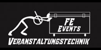 Kundenlogo FE-Events