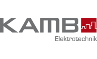Kamb Elektrotechnik GmbH in Ludwigshafen am Rhein - Logo