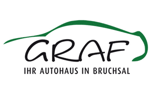 Autohaus Graf GmbH in Bruchsal - Logo