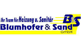 Blumhofer & Sand GmbH in Hambrücken - Logo