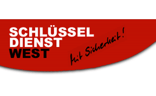 Schlüsselhilfe West in Karlsruhe - Logo