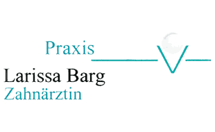 Kundenlogo Barg Zahnärztin Larissa