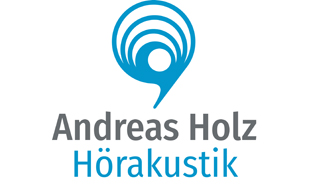 Andreas Holz Hörakustik in Schallstadt - Logo