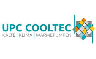 UPC COOLTEC Mathias Ulmer Kälte/ Klima/ Wärmepumpen in Schuttertal - Logo