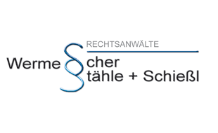 Wermescher, Stähle & Schießl - Rechtsanwaltskanzlei in Sinsheim - Logo