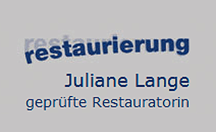 Lange Juliane in Karlsruhe - Logo