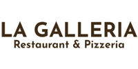 Kundenlogo La Galleria