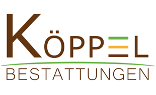 Köppel Bestattungen in Rastatt - Logo