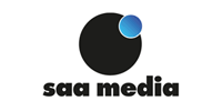 Kundenlogo saa media GmbH