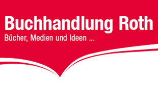 Buchhandlung Roth in Offenburg - Logo