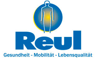 Sanitätshaus Reul GmbH in Mannheim - Logo