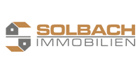 Kundenlogo SOLBACH IMMOBILIEN