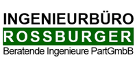 Kundenlogo Ingenieurbüro Roßburger Beratende Ingenieure PartGmbB