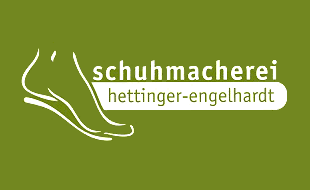 Schuhmacherei Hettinger in Eppelheim in Baden - Logo