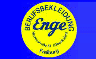 Enge C.F. Berufskleidung in Gundelfingen im Breisgau - Logo