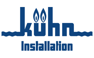 Kühn Installation GmbH in Ludwigshafen am Rhein - Logo