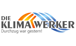 Die Klimawerker GmbH & Co. KG in Leipzig - Logo