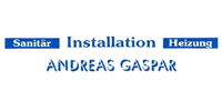 Kundenlogo Heizung-Sanitär-Installation Gaspar GmbH