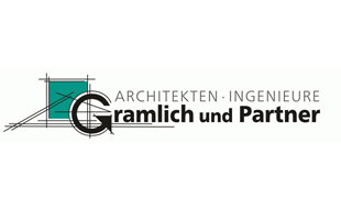 Gramlich + Partner VDI Vermessungsbüro in Limbach in Baden - Logo