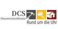 Kundenlogo DCS Hausmeistedienste