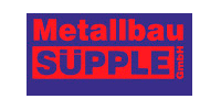 Kundenlogo Metallbau Süpple GmbH