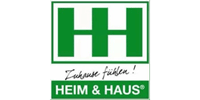 Kundenlogo Heim & Haus Werksvertretung