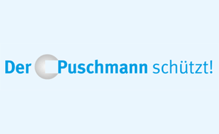 Der Puschmann GmbH in Hochdorf bei Plochingen - Logo