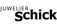 Kundenlogo Schick Uhren und Schmuck GmbH
