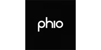 Kundenlogo phio marketing