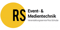 Kundenlogo RS Event&Medientechnik