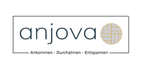 Kundenlogo anjova - Praxis für med. Fußpflege & Wellnessmassagen