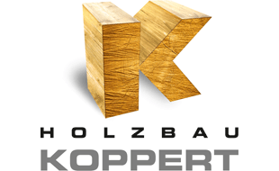 Holzbau Koppert GmbH & Co. KG in Walldorf in Baden - Logo