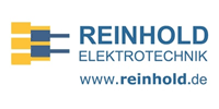 Kundenlogo REINHOLD Elektrotechnik