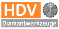 Kundenlogo HDV Organisation GmbH