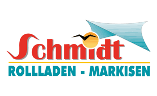 Schmidt Rollladen - Markisen in Karlsruhe - Logo
