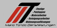 Kundenlogo Umzugs Unternehmer Tondò Dienstleistung