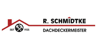 Kundenlogo Schmidtke René Dachdeckermeister