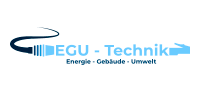 Kundenlogo EGU-Technik