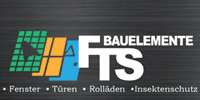 Kundenlogo FTS Bauelemente Fenster, Türen, Insektenschutz, Innentüren