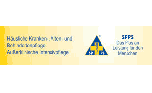 SPPS Service GmbH in Karlsruhe - Logo