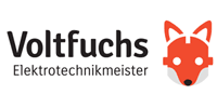 Kundenlogo Voltfuchs