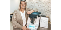 Kundenlogo Thermomix Repräsentantin Helene Hollstein